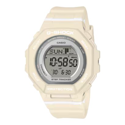 CASIO G-SHOCK (GMD-B300-7)