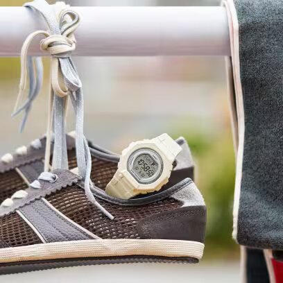 CASIO G-SHOCK (GMD-B300-7)