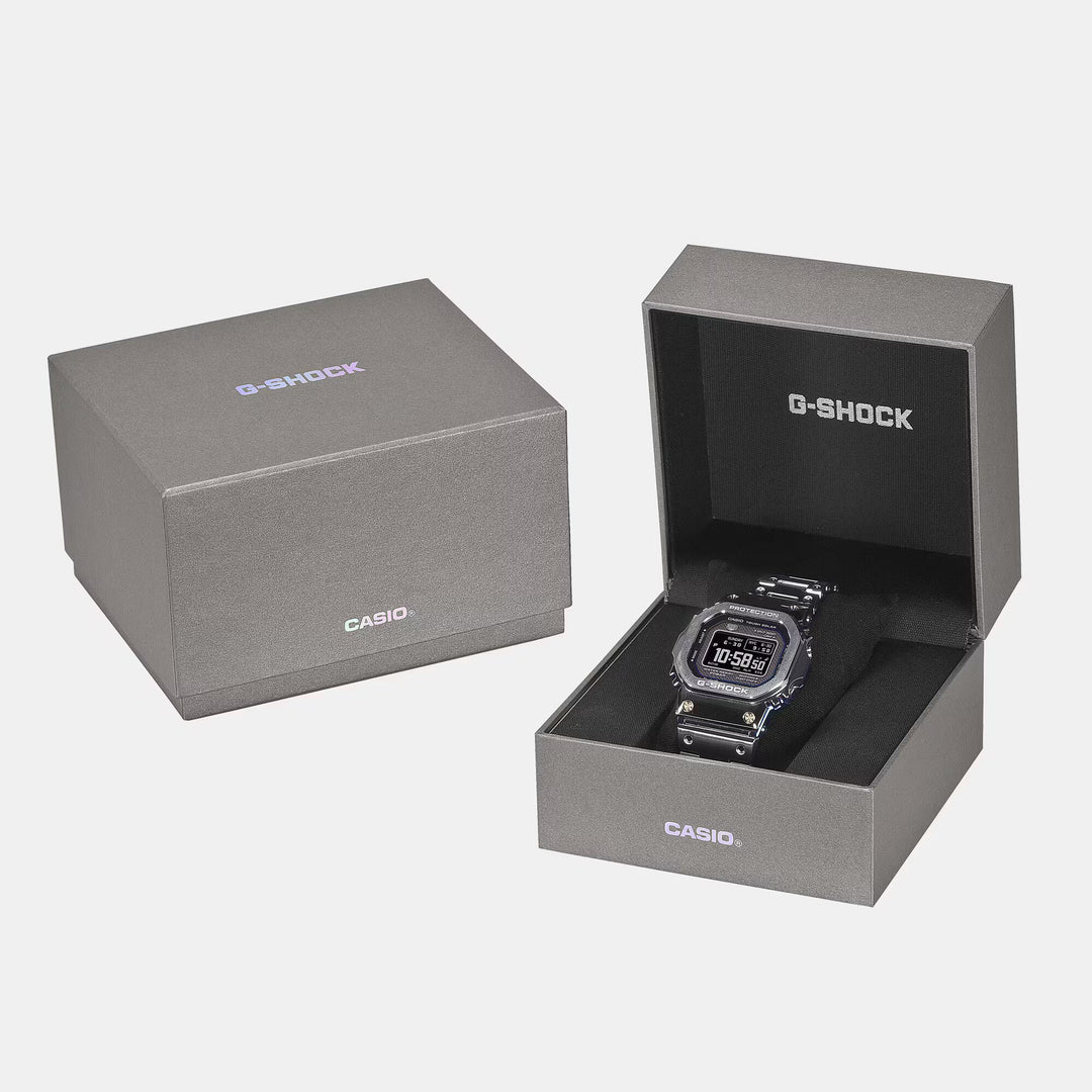 CASIO G-SHOCK (GMW-BZ5000RC-1)