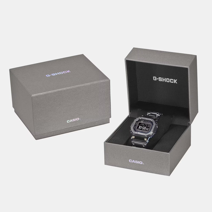 CASIO G-SHOCK (GMW-BZ5000RC-1)