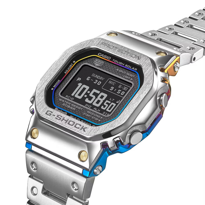 CASIO G-SHOCK (GMW-BZ5000RC-1)