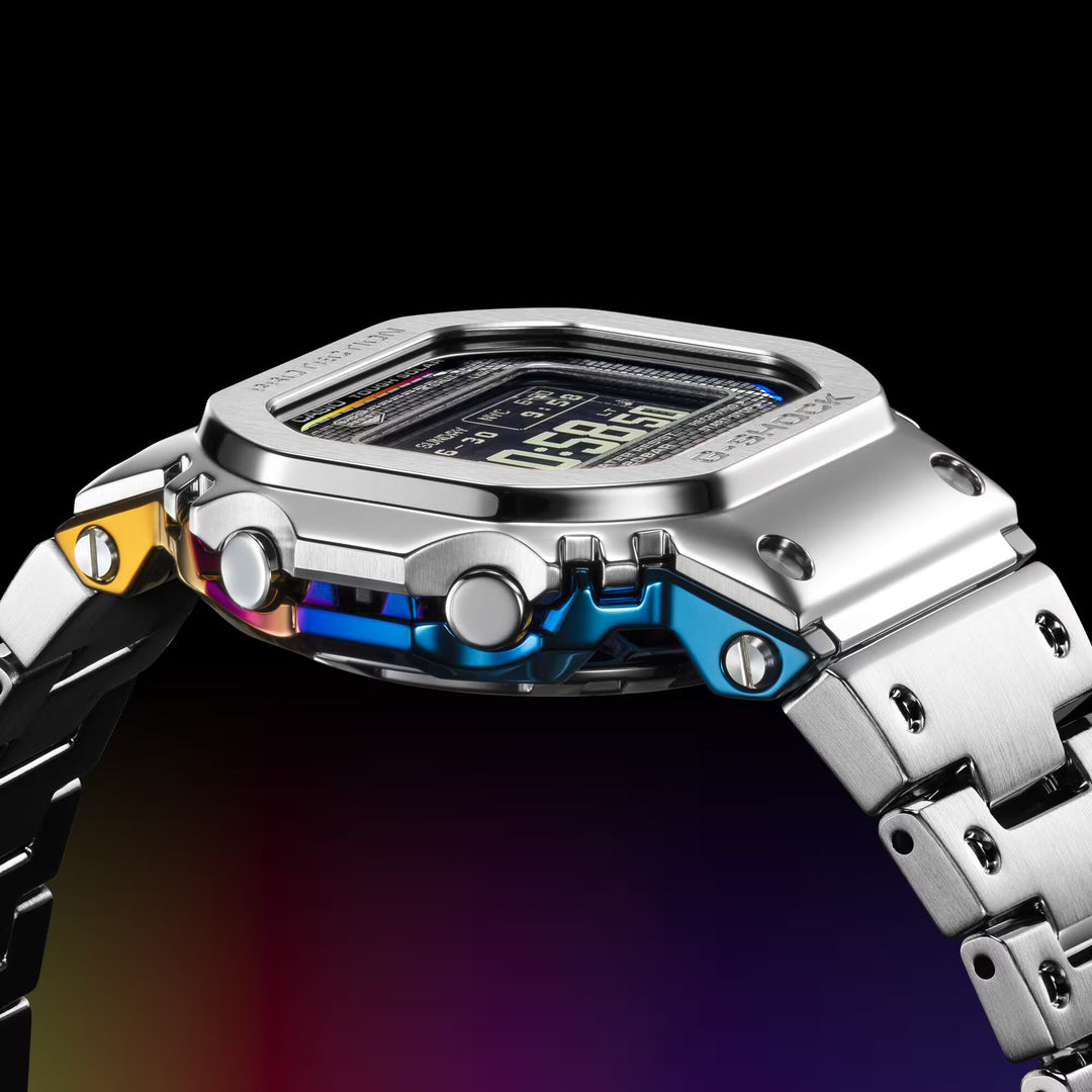 CASIO G-SHOCK (GMW-BZ5000RC-1)