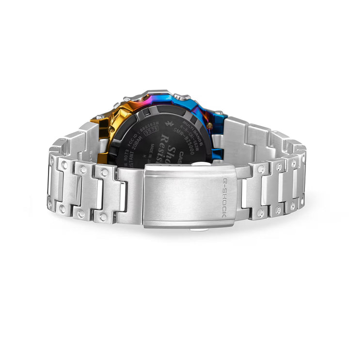 CASIO G-SHOCK (GMW-BZ5000RC-1)