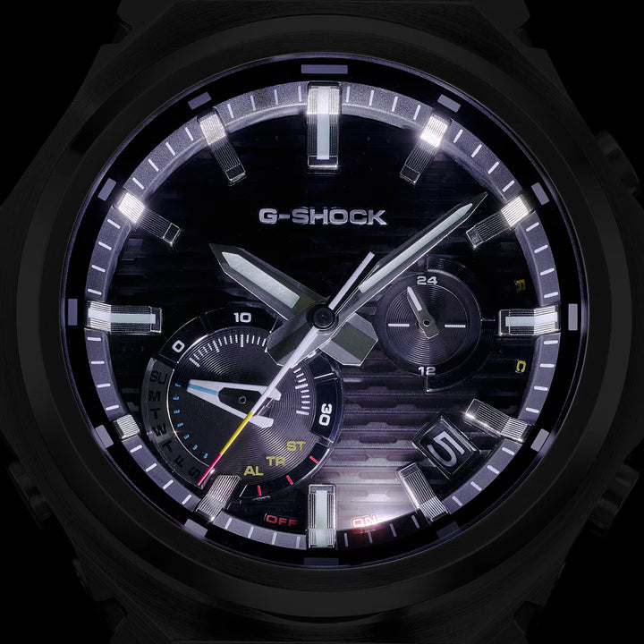 CASIO G-SHOCK (GST-B1000BD-1A)