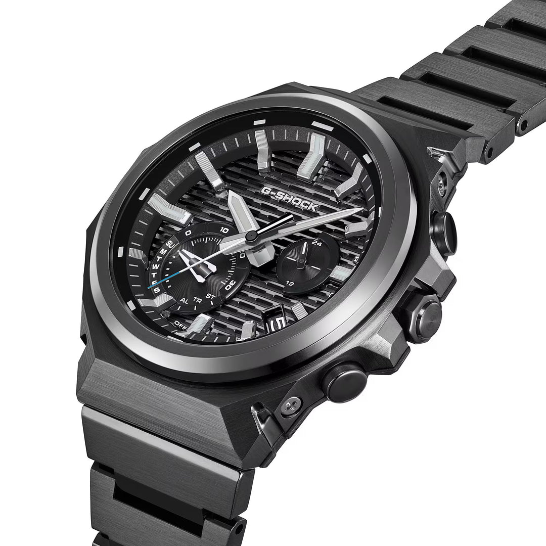 CASIO G-SHOCK (GST-B1000BD-1A)