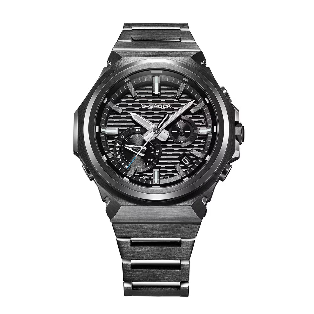 CASIO G-SHOCK (GST-B1000BD-1A)