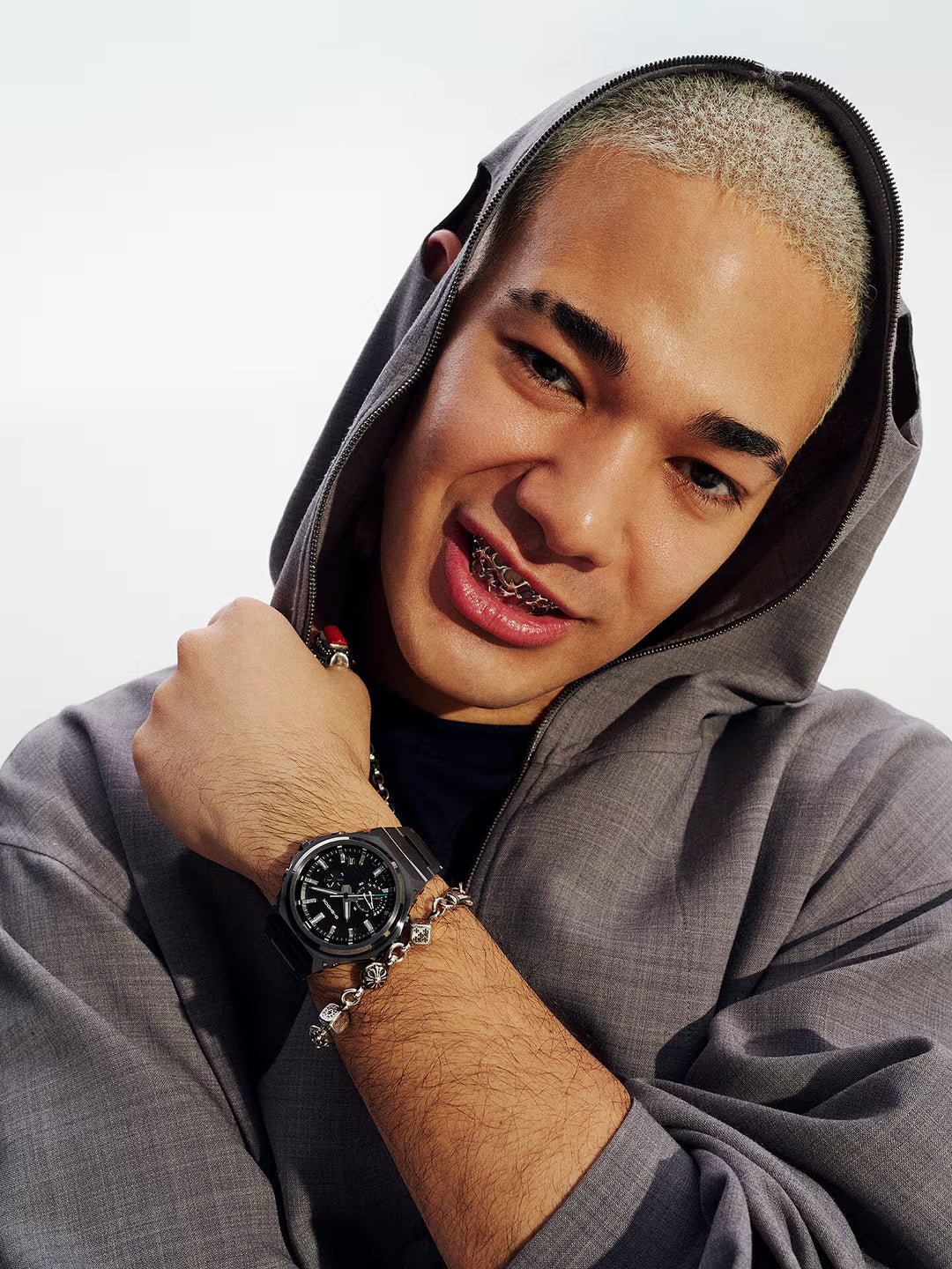 CASIO G-SHOCK (GST-B1000BD-1A)