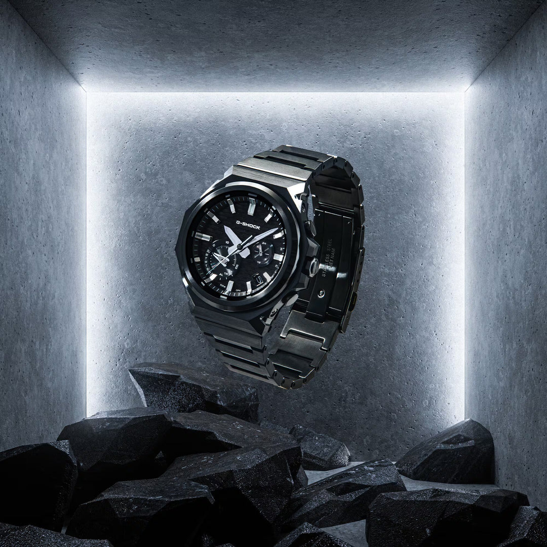 CASIO G-SHOCK (GST-B1000BD-1A)