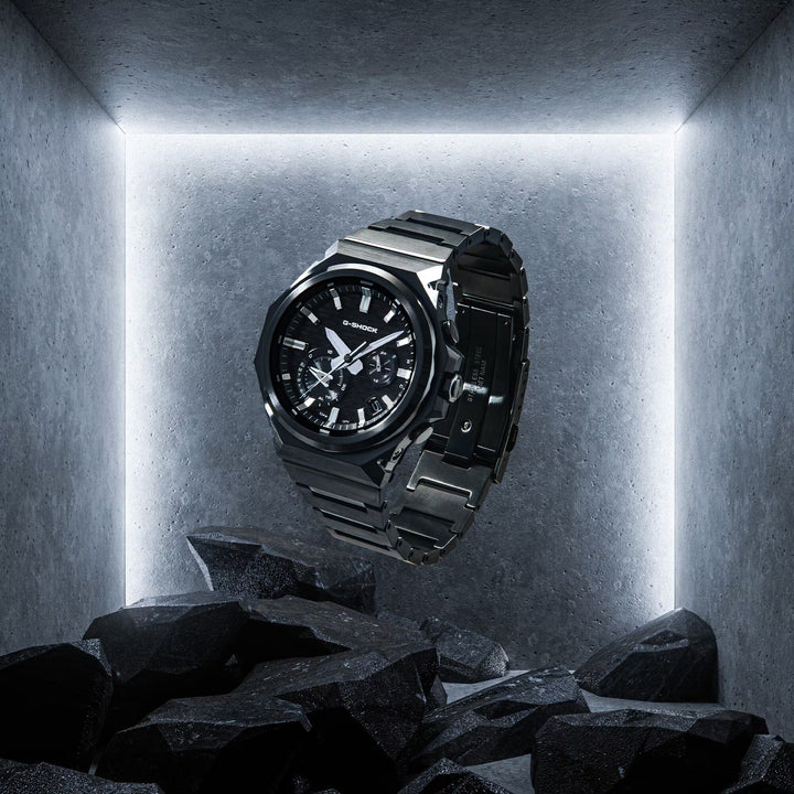 CASIO G-SHOCK (GST-B1000BD-1A)