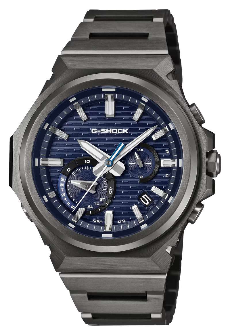 CASIO G-SHOCK (GST-B1000BD-2A)