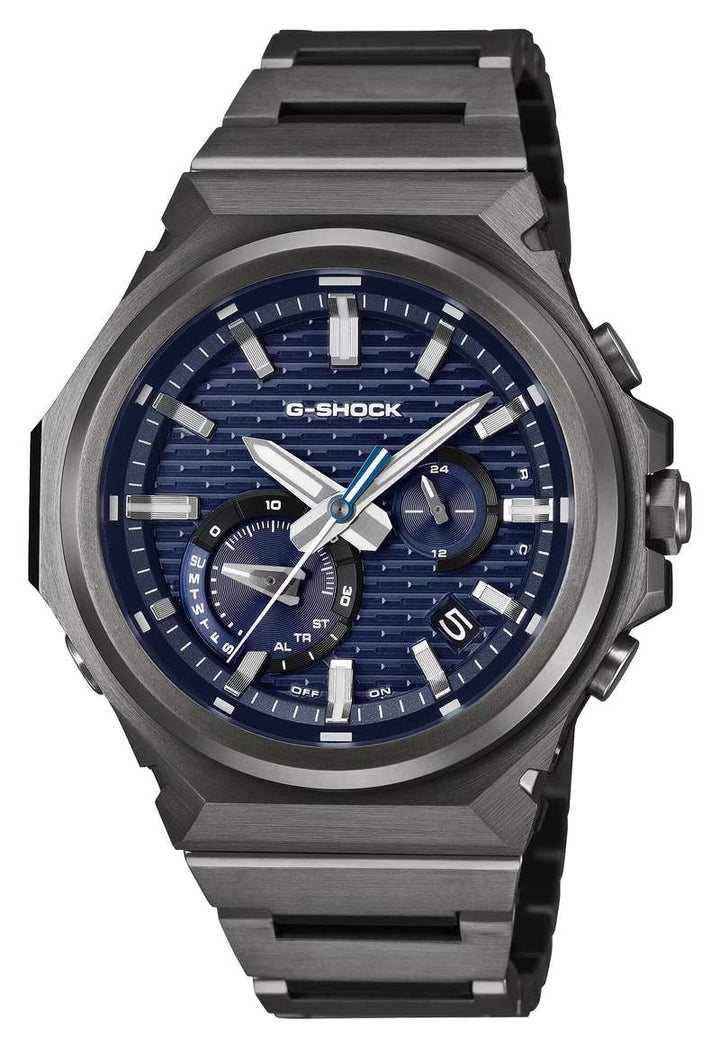 CASIO G-SHOCK (GST-B1000BD-2A)