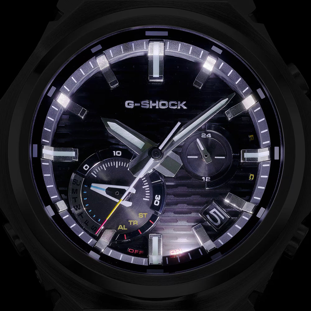 CASIO G-SHOCK (GST-B1000BD-2A)