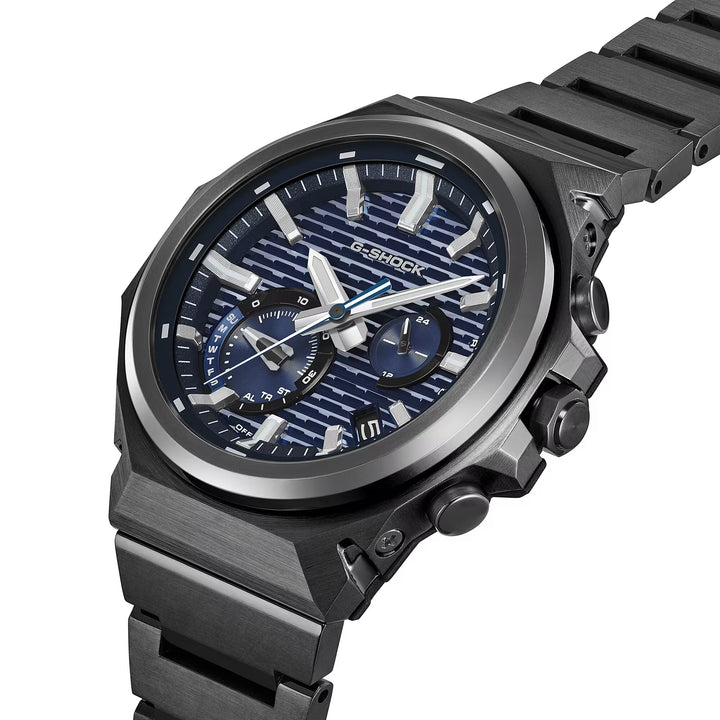 CASIO G-SHOCK (GST-B1000BD-2A)