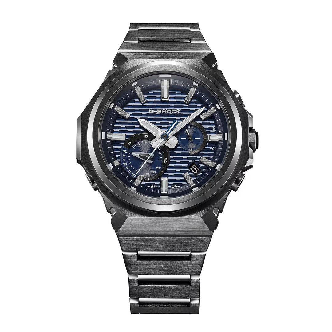 CASIO G-SHOCK (GST-B1000BD-2A)