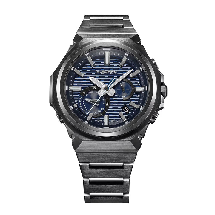 CASIO G-SHOCK (GST-B1000BD-2A)