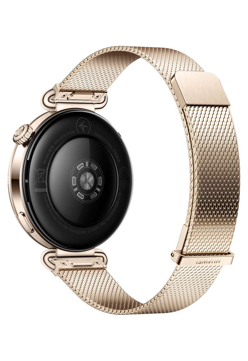 HUAWEI GT 6 41mm (WATCHGT6-KSU-B19-41-GD)