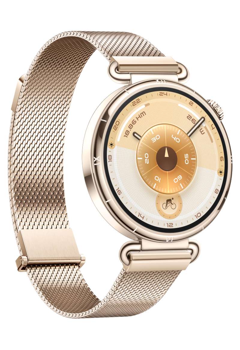 HUAWEI GT 6 41mm (WATCHGT6-KSU-B19-41-GD)