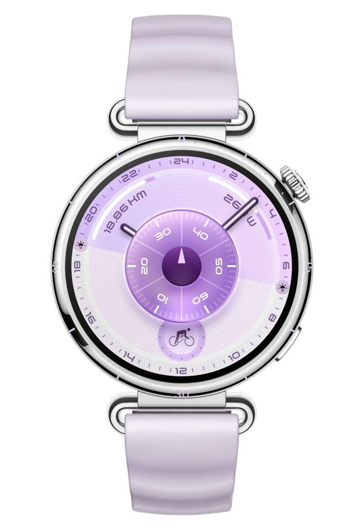 HUAWEI GT 6 41mm (WATCHGT6-KSU-B19-41-PL)