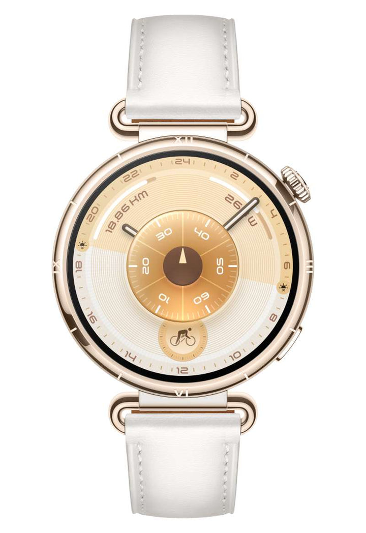 HUAWEI GT 6 41mm (WATCHGT6-KSU-B19-41-WH)