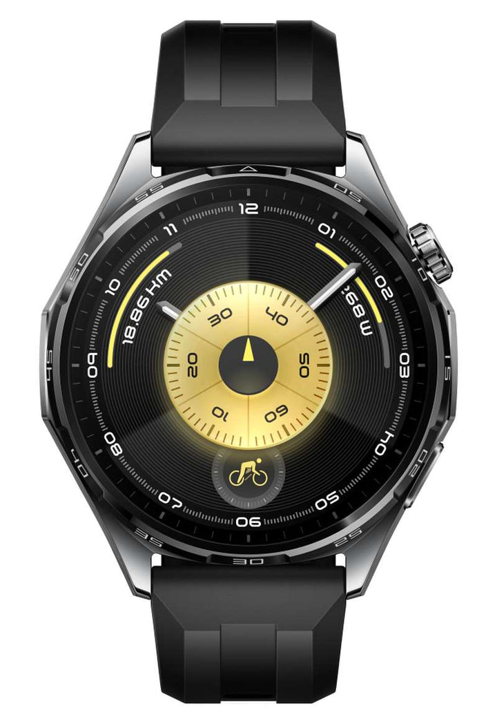 HUAWEI GT 6 46mm (WATCHGT6-ATM-B19-46-BK)