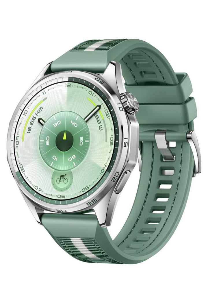 HUAWEI GT 6 46mm (WATCHGT6-ATM-B19-46-GN)