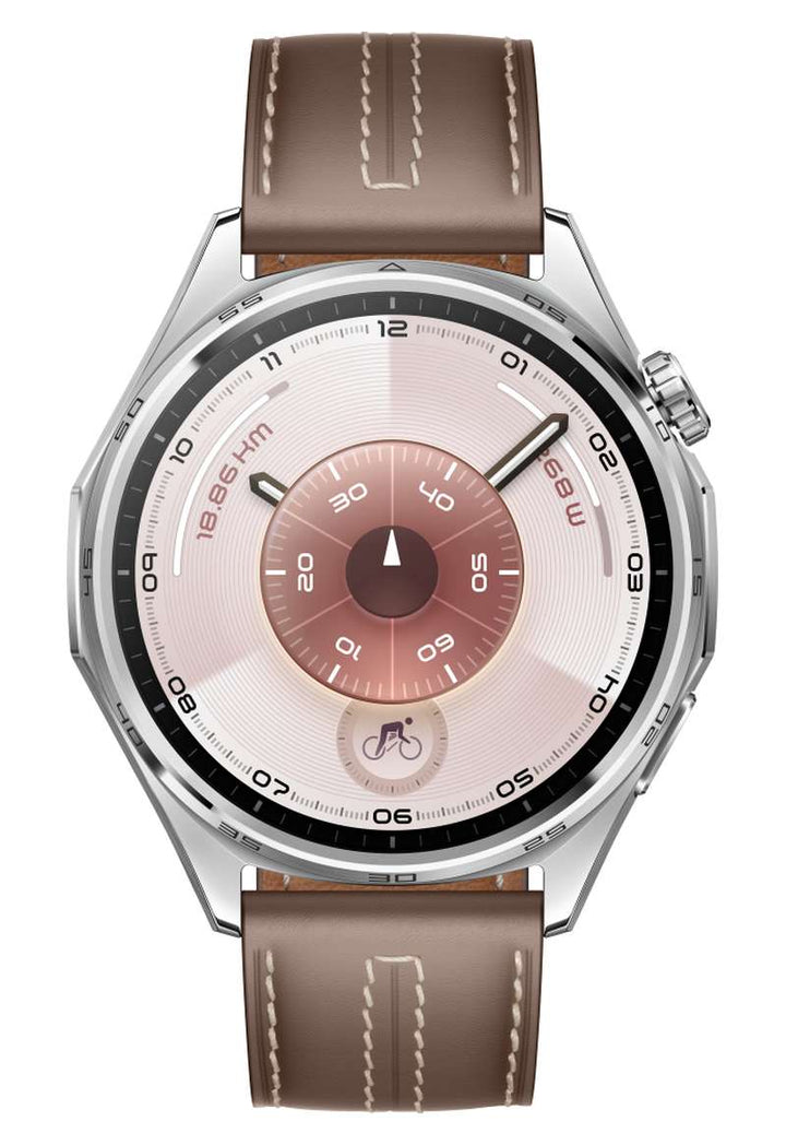 HUAWEI GT 6 46mm (WATCHGT6-ATM-B19-46-GY)