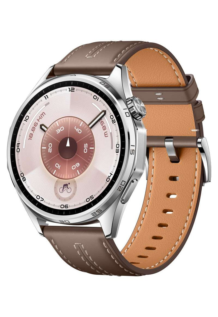 HUAWEI GT 6 46mm (WATCHGT6-ATM-B19-46-GY)