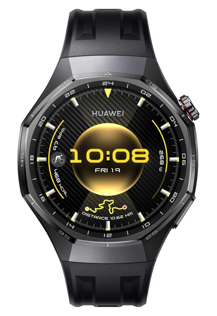 HUAWEI GT 6 Pro 46mm (WATCHGT6PRO-ATM-B29-46-BK)