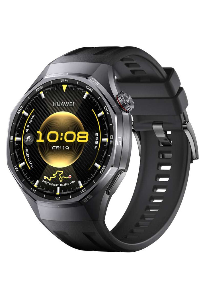 HUAWEI GT 6 Pro 46mm (WATCHGT6PRO-ATM-B29-46-BK)