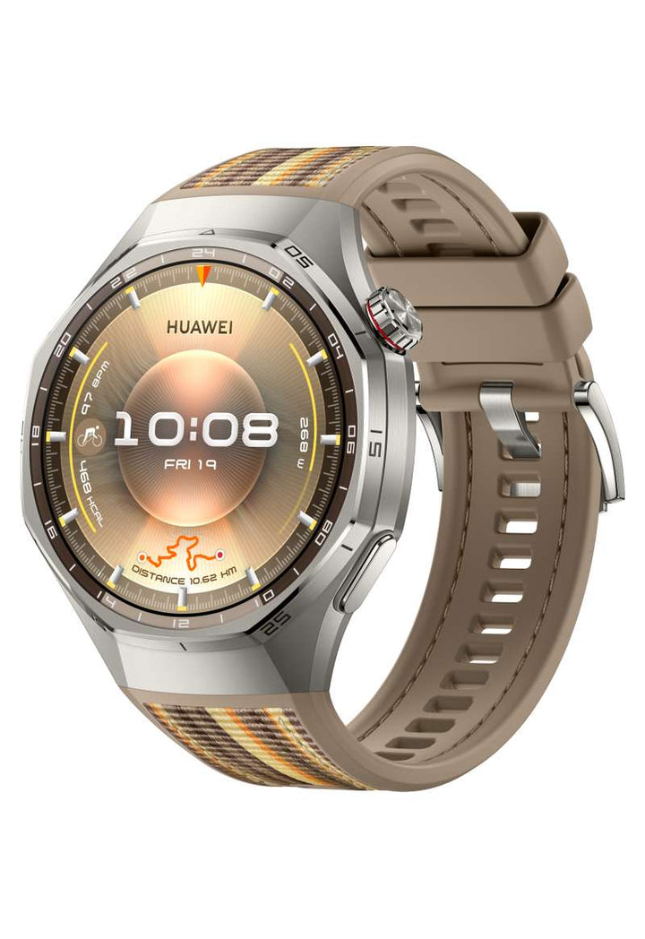 HUAWEI GT 6 Pro 46mm (WATCHGT6PRO-ATM-B29-46-BR)