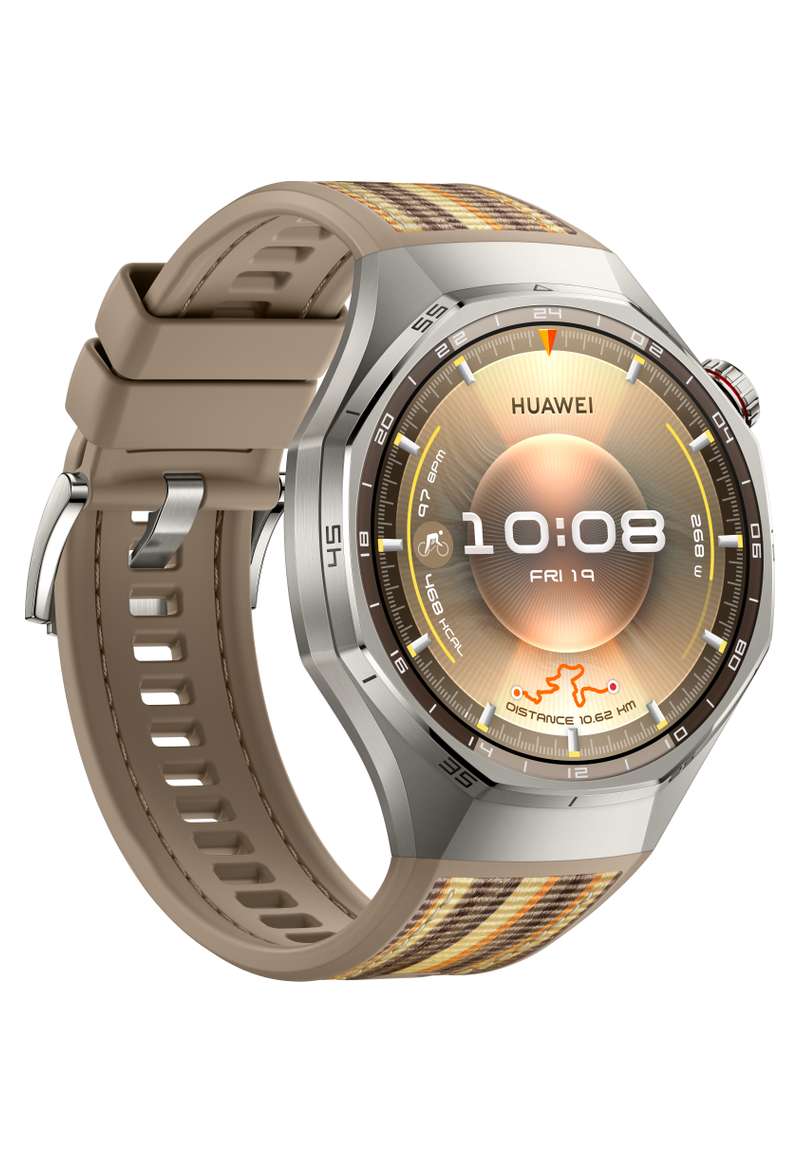 HUAWEI GT 6 Pro 46mm (WATCHGT6PRO-ATM-B29-46-BR)