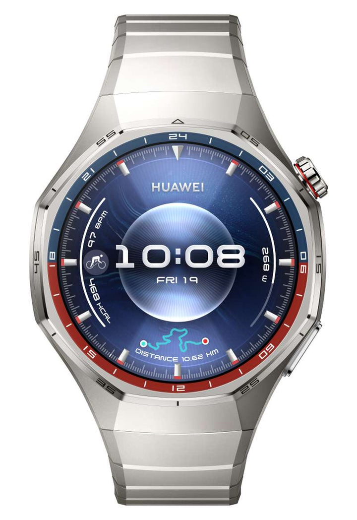 HUAWEI GT 6 Pro 46mm (WATCHGT6PRO-ATM-B29-46-TI)