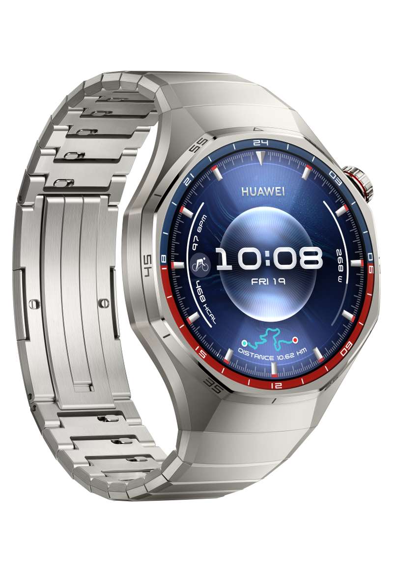 HUAWEI GT 6 Pro 46mm (WATCHGT6PRO-ATM-B29-46-TI)