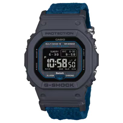 CASIO G-SHOCK (GW-BX5600CBG-2)