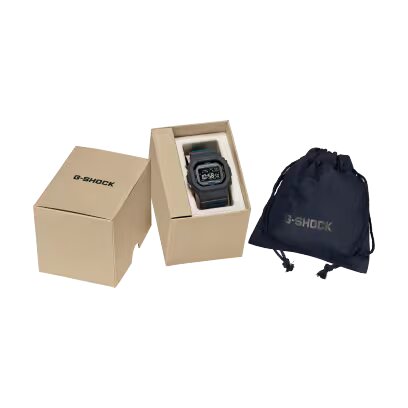 CASIO G-SHOCK (GW-BX5600CBG-2)