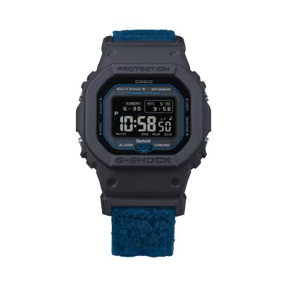 CASIO G-SHOCK (GW-BX5600CBG-2)