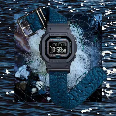 CASIO G-SHOCK (GW-BX5600CBG-2)