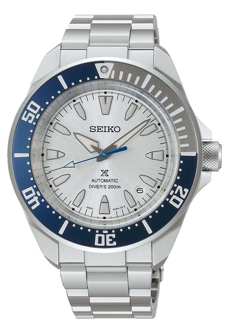 Seiko Prospex (HBB001K1)