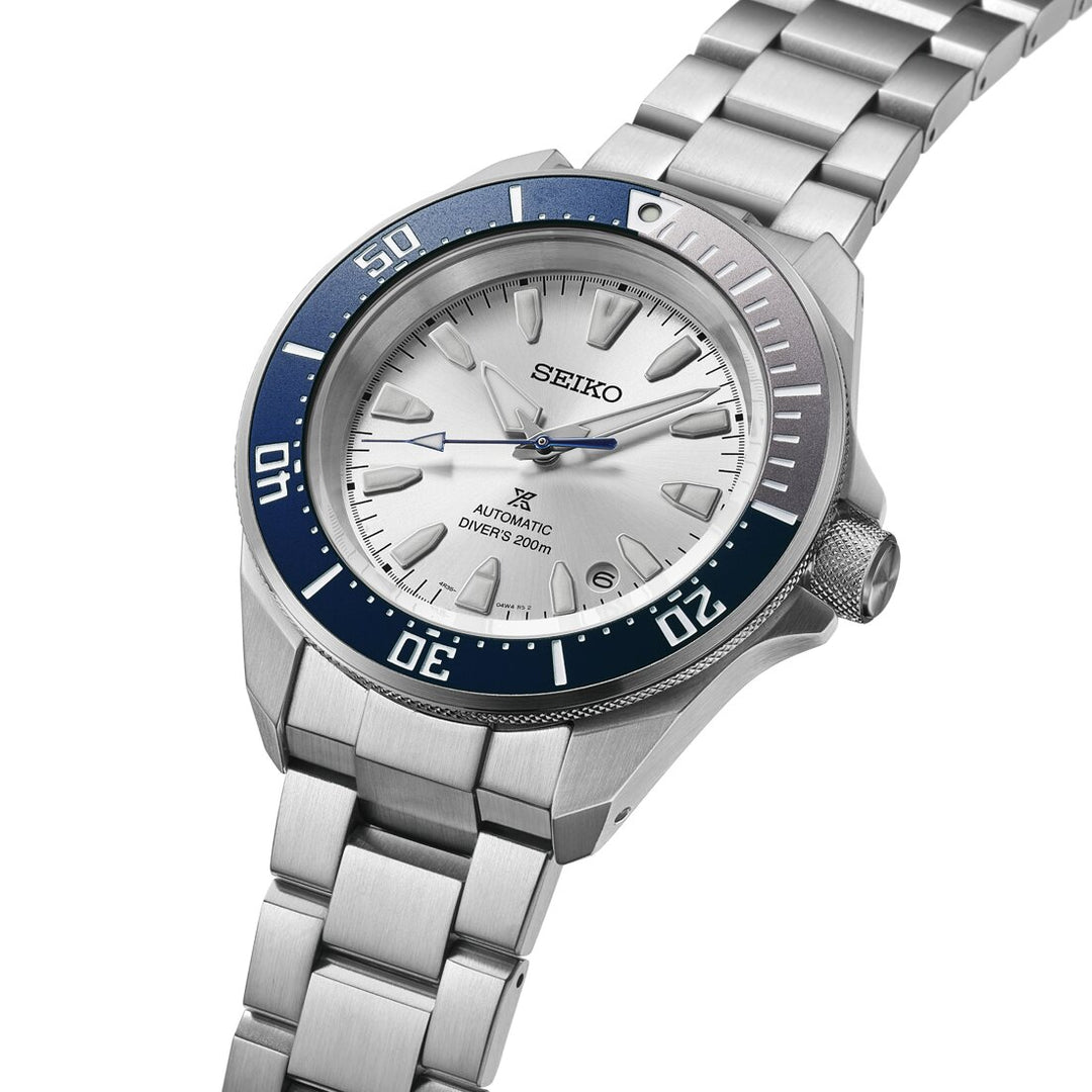 Seiko Prospex (HBB001K1)