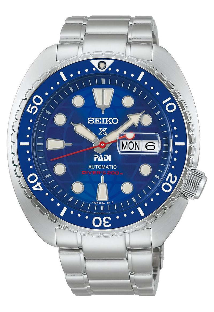 Seiko Prospex (HBB002K1)