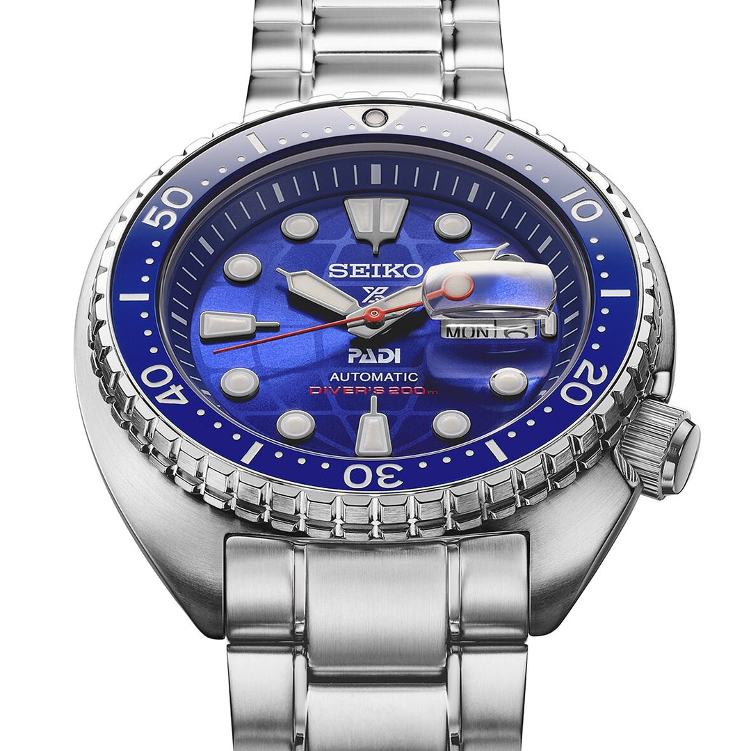 Seiko Prospex (HBB002K1)