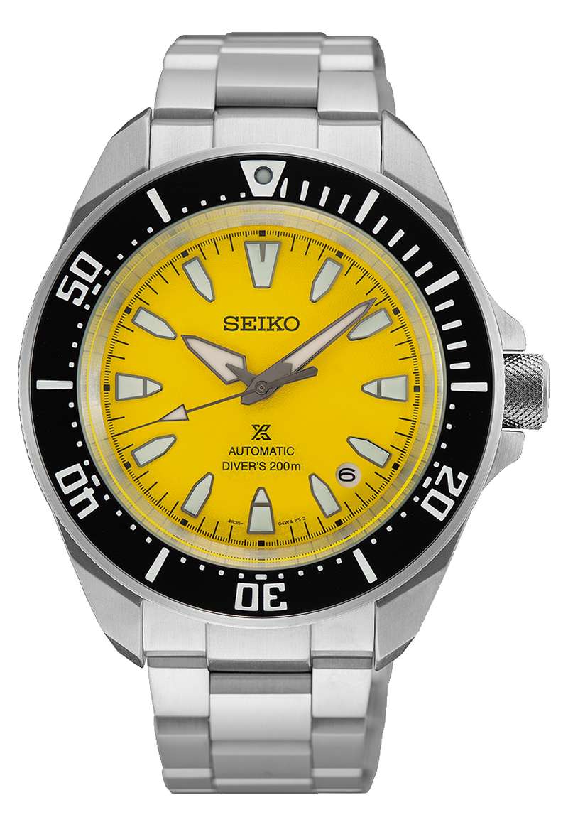 SEIKO Prospex (HBB003K1)