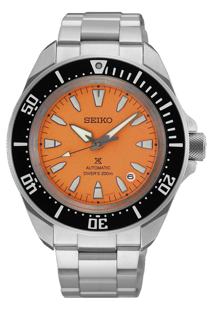 SEIKO Prospex (HBB004K1)