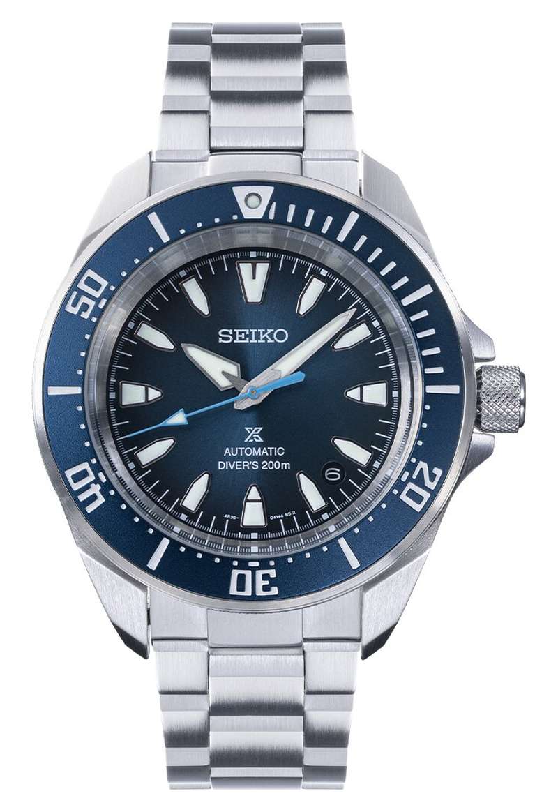 SEIKO Prospex (HBB006K1)