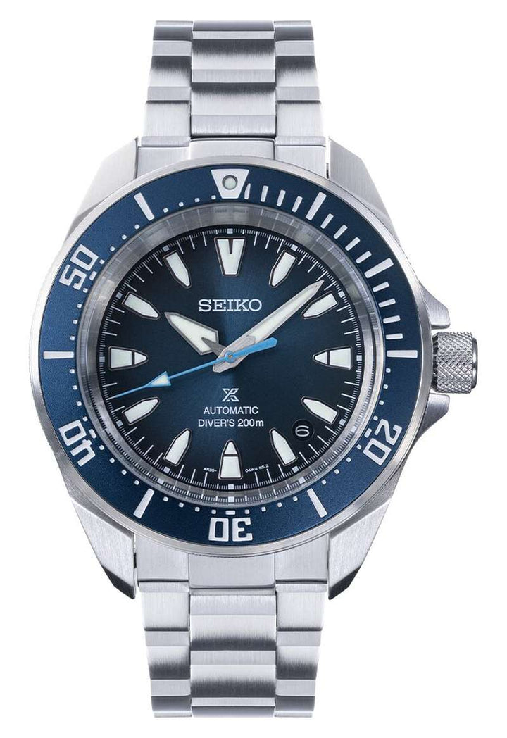 SEIKO Prospex (HBB006K1)