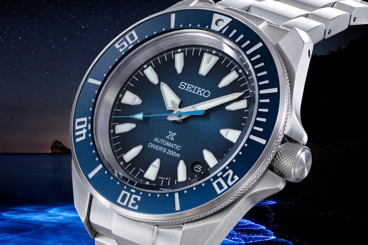 SEIKO Prospex (HBB006K1)