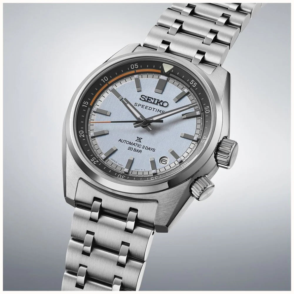 Seiko Prospex (HBC003J1)