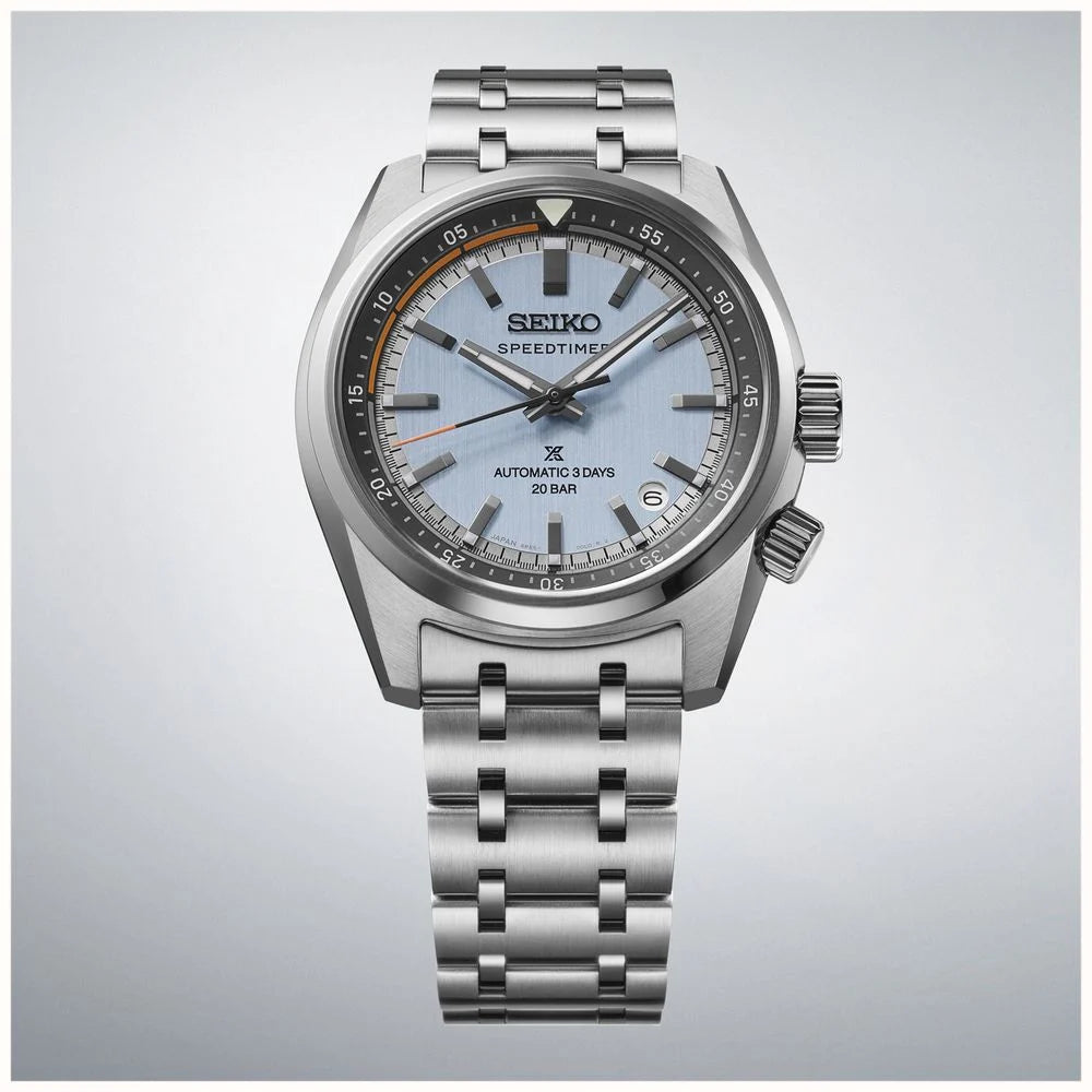 Seiko Prospex (HBC003J1)