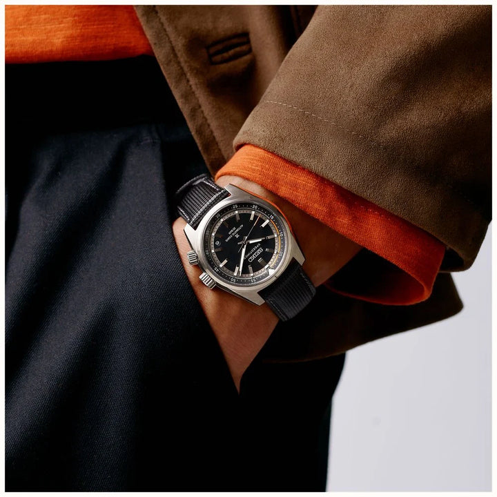 Seiko Prospex (HBC004J1)