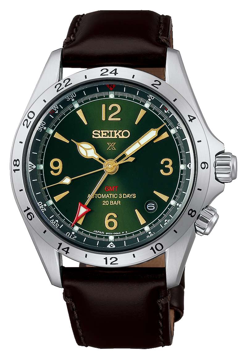 Seiko Prospex (HBC007J1)
